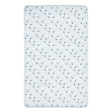 아이스크림페어리 유아 에어쿨매트 3D 매쉬, SHEEP, 1개