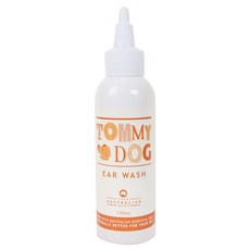Tomi Dog 狗狗潔耳液, 1個, 130ml