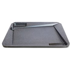 SMKOREA 多功能萬用烤盤, 42 x 33 x 4.5 cm, 1個