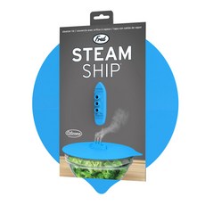 Fred 蒸矽微波爐蓋5132192, 單色