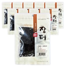 오물조물얌얌 자른미역 15g, 10개입