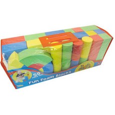 Kiwoom House 軟塊中號, 混色