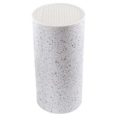 aryko 多功能廚房圓柱架, 白色, 1個