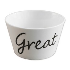 하우밍 올댓 그레이트 공기, 화이트, 1개