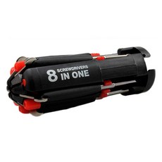 아리코 다기능 8in one LED 드라이버, 1개