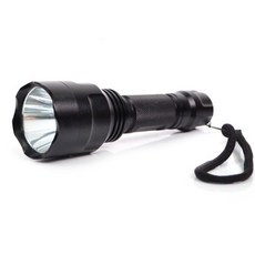 Huewon手電筒 XM-L2 HL4-1, 1個