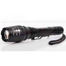 Huyon手電筒 HL5, 1個