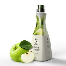 Wellfine 青蘋果濃縮液, 1.5kg, 1組