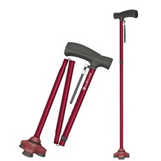 Hurrycane 허리케인 프리덤에디션, 레드, 1개