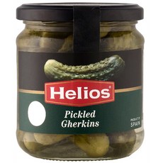 헬리오스 오이피클, 345g, 1개