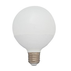 우리조명 장수 G-BULB 8W, 주광색, 1개