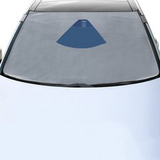 Chamaroo 現代汽車專用 前擋遮陽罩 行車記錄器Plus版, 1個, 新英孚奏鳴曲（與 Optima 共享）