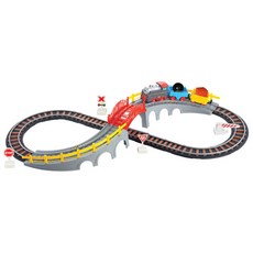 도도 고속열차 완구 시리즈1, 혼합 색상, 1개