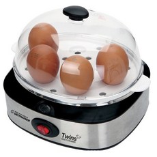 가이타이너 트윈스 2단 멀티 스팀 쿠커, GT-M100SC