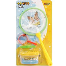 Kyi&D KY I&D 捕蟲網套組, 1個