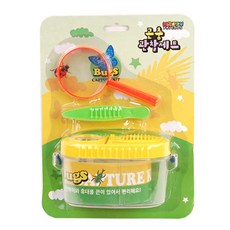 Kyi&D KY I&D昆蟲觀察套組, 1個