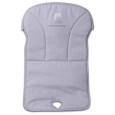 APRAMO 折疊用餐椅椅墊, 單色