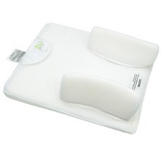 Baby Camp 嬰兒防側翻枕, 單色