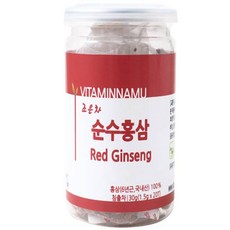 조은차 순수홍삼차, 1.5g, 20개, 20개입