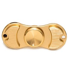 Toy Ventures Domingo金屬雙翼指尖陀螺 小 DMG-2, 金子