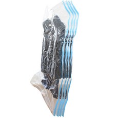 KAZT 真空壓縮袋組, 4件, 1個