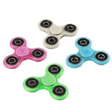 Toy Ventures Domingo指尖陀螺夜光三葉 DMG-13, 隨機發貨