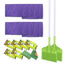 싹쓸이 Ssaksseuri 雙雙萬能吸塵器1+1套, 1個