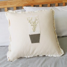 Bommat Purin大靠枕 B, 灰色