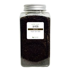 罐裝普洱茶葉, 200克, 1罐, 1罐