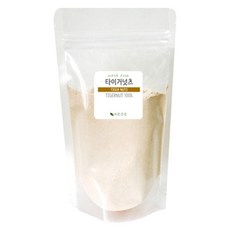 바른건강 타이거넛츠 분말, 1kg, 1개