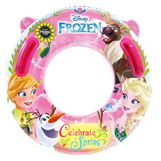 디즈니 겨울왕국 손잡이튜브, 65, 1개