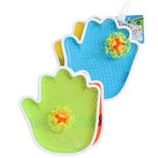 PlayMarket 손바닥 캐치볼 2p, 랜덤 발송