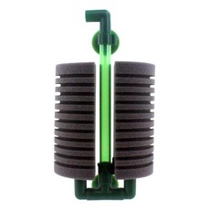 ISTA 伊士達 雙管海綿過濾器 ST1, 1個