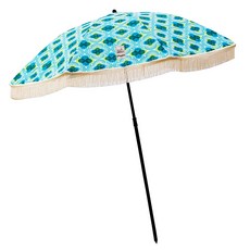 비치브렐라 프리미엄 파라솔, 머메이드