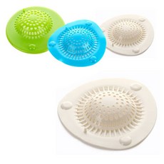 排水口過濾網 L, 隨機出貨, 4入