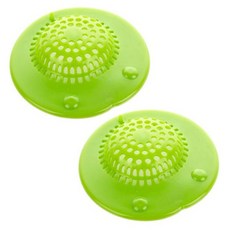 배수구 거름망, 그린