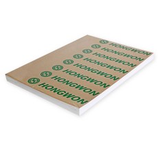 빅드림 두꺼운 도화지 8절 130g, 250개