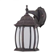 육각원형 하향벽등, 커피