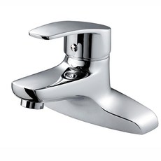 星河台盆龍頭套組, 1個