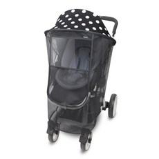 Manito Magic Shade防遮陽車罩, Dot Black, 1個