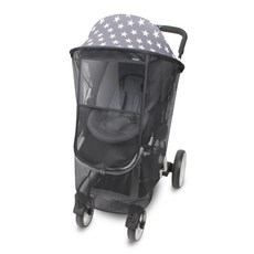 Manito Magic Shade防遮陽車罩, Star Grey, 1個