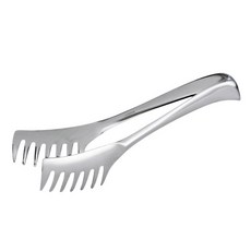 sambonet 不鏽鋼義大利麵夾, 1個, 單色