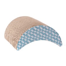 아리코 고양이 스크레처 초승달형, 1개