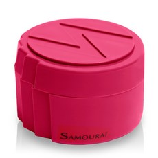 사무라이 플래스터 피버락 왁스, 80g, 1개