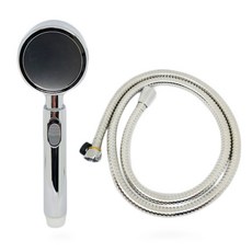 Songu 水龍頭組 手持蓮蓬頭 1100 + 韓國製淋浴軟管 2m, 1個