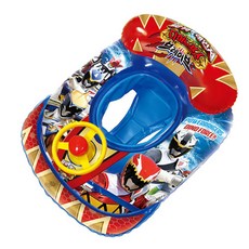 다이노코어 다이노포스 브레이브 자동차 쿠션보행기 튜브, 1개