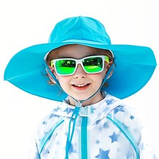 BEACHBOOM 男孩寬太陽帽