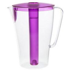 IKEA 宜家家居 SOMMAR 2017水瓶+瓶蓋, 紫丁香