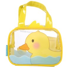 비치붐 아쿠아 비치백