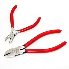 카이만 니퍼 4.5인치, 2개